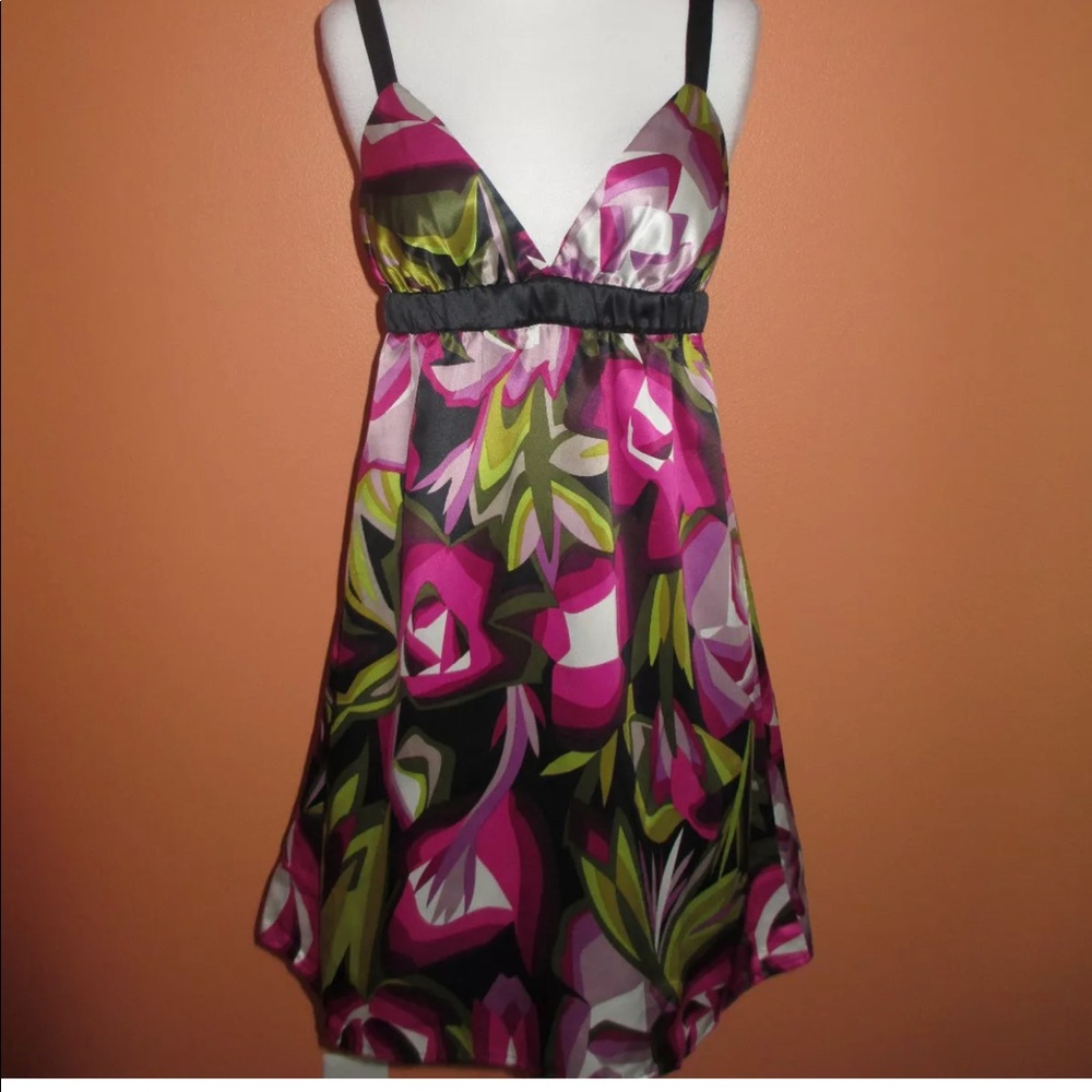 Sz L Missoni for Target Chemise